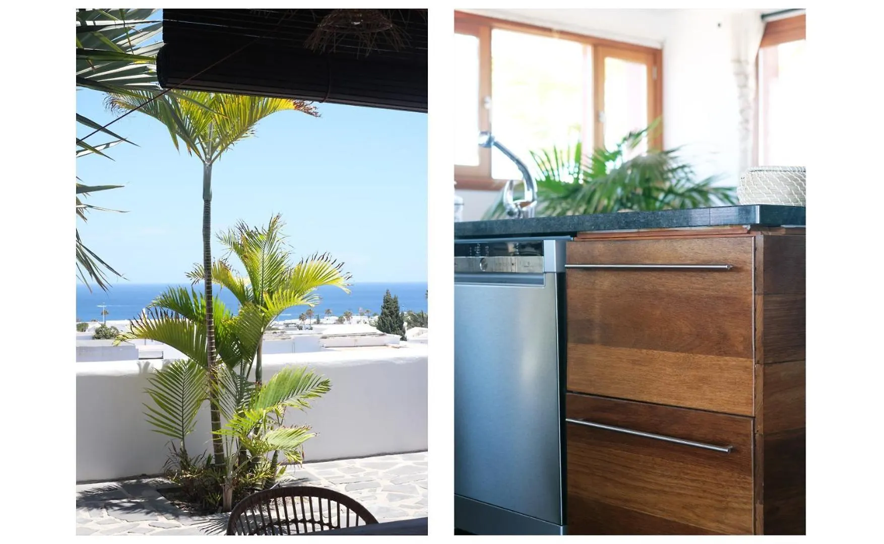 Villa Bali Sea Views Puerto del Carmen  Prázdninový dům Puerto del Carmen (Lanzarote)