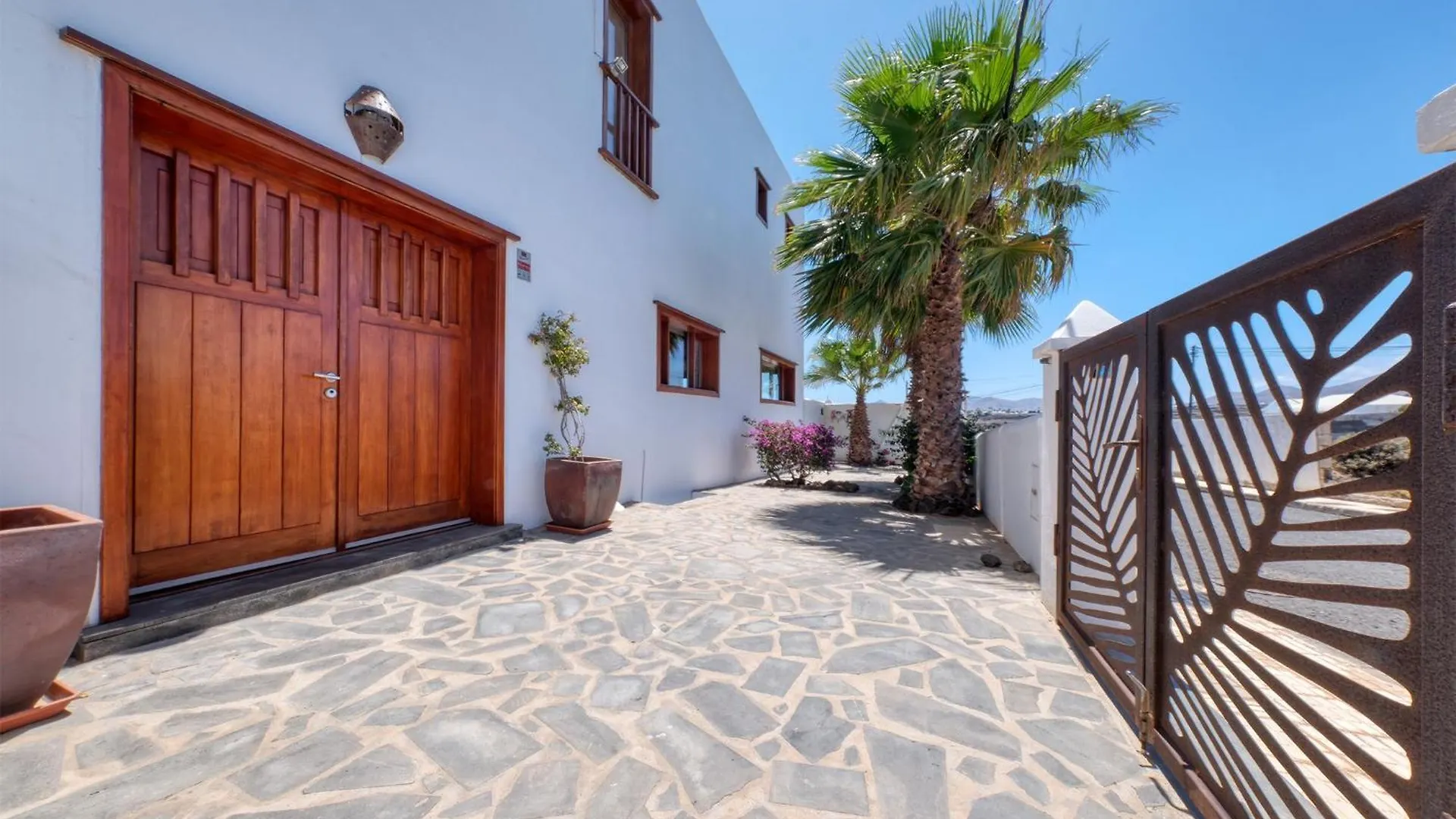 Villa Bali Sea Views プエルト・デル・カルメン 別荘