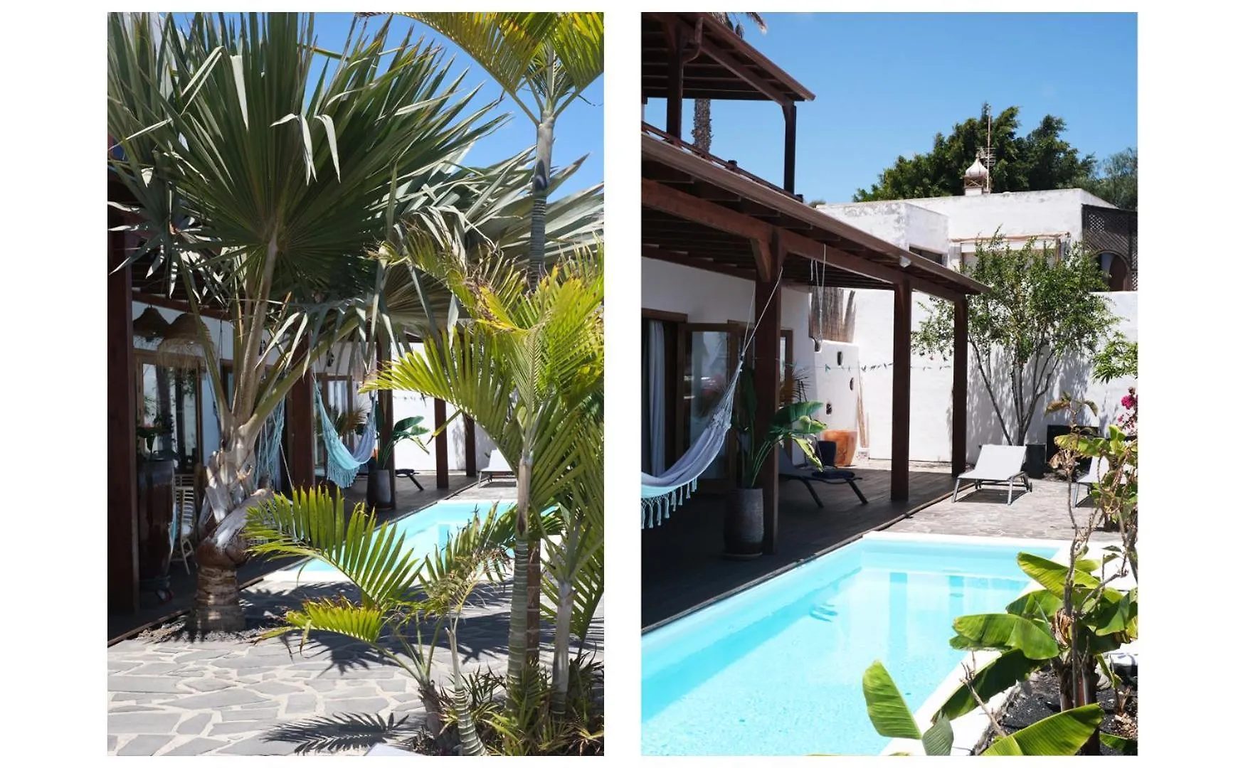 Villa Bali Sea Views プエルト・デル・カルメン