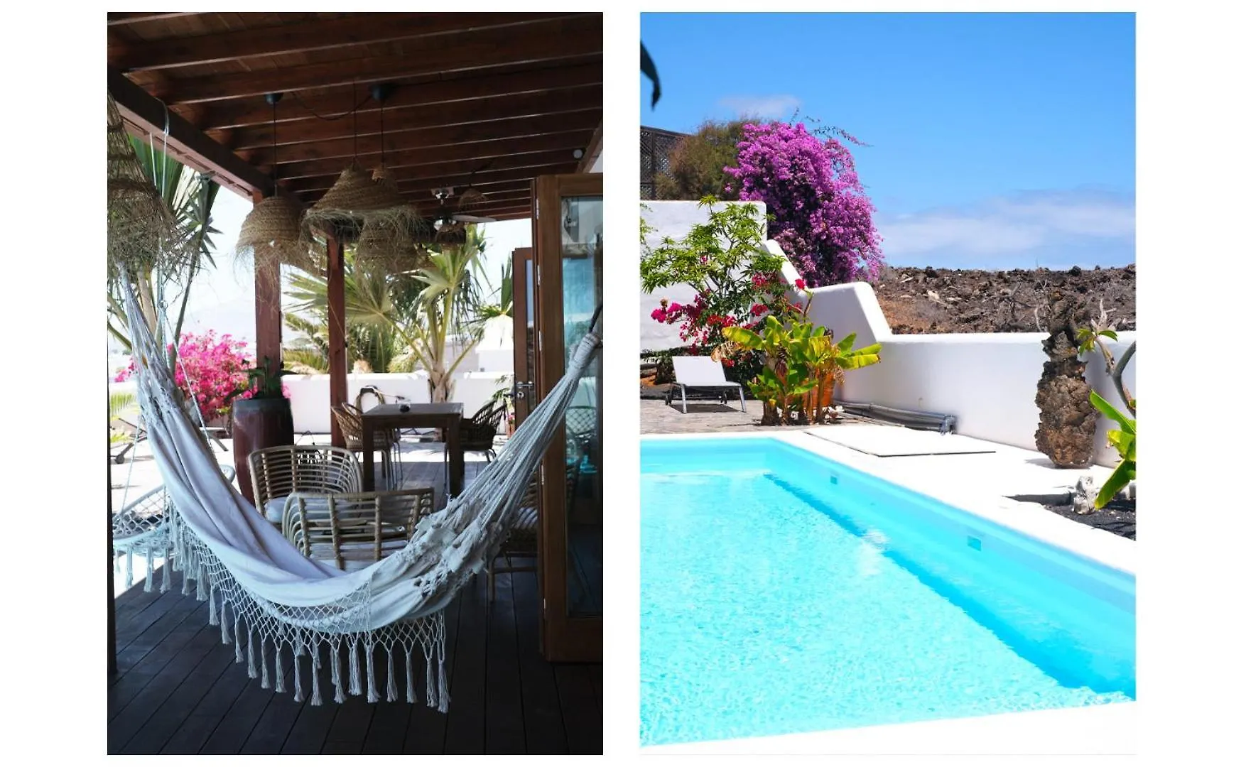 Villa Bali Sea Views プエルト・デル・カルメン 別荘