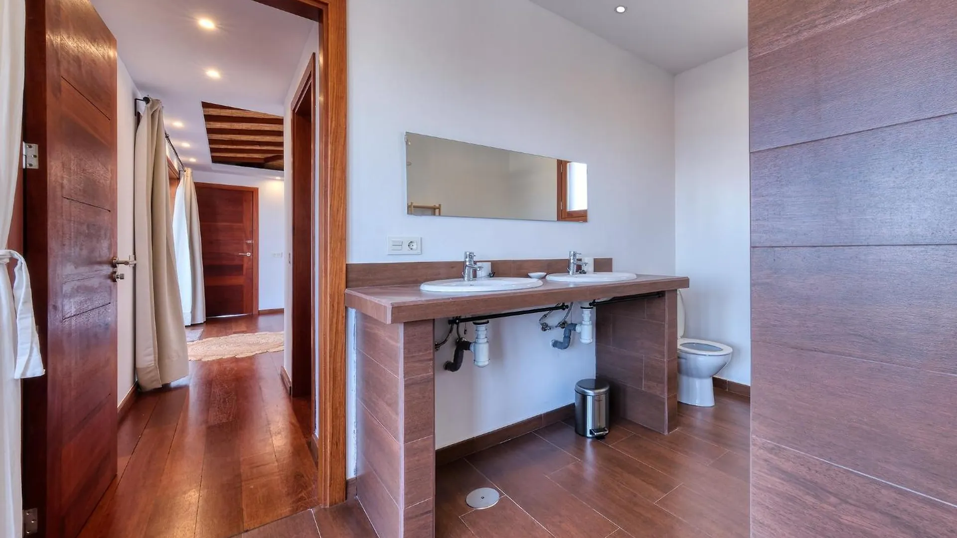 Villa Bali Sea Views プエルト・デル・カルメン 別荘