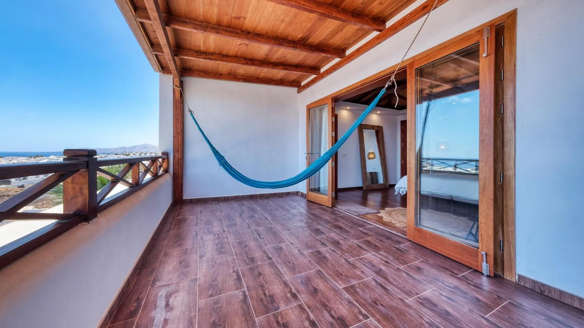 Villa Bali Sea Views プエルト・デル・カルメン 0*,  スペイン