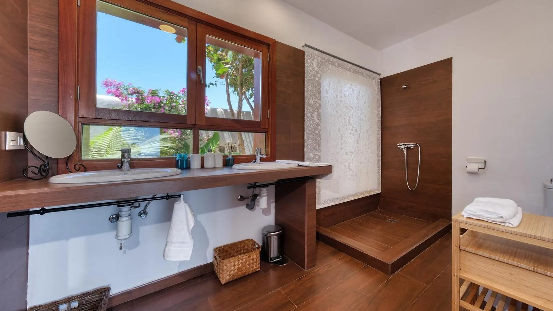 別荘 Villa Bali Sea Views プエルト・デル・カルメン スペイン