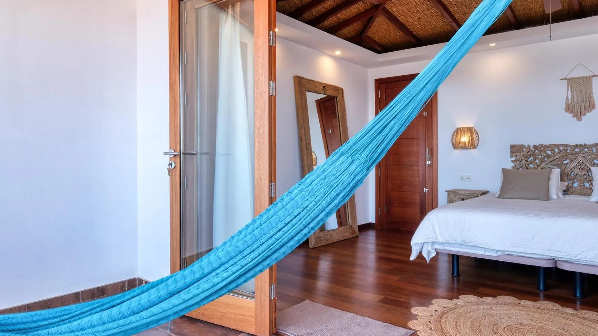 Villa Bali Sea Views プエルト・デル・カルメン 別荘