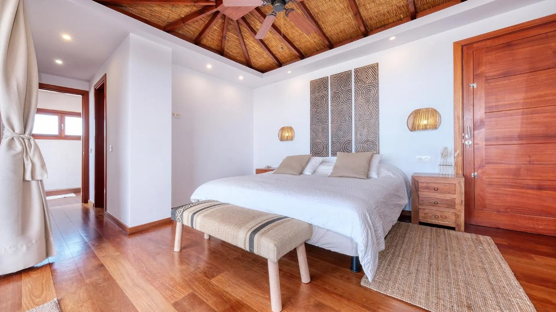 Villa Bali Sea Views プエルト・デル・カルメン 別荘