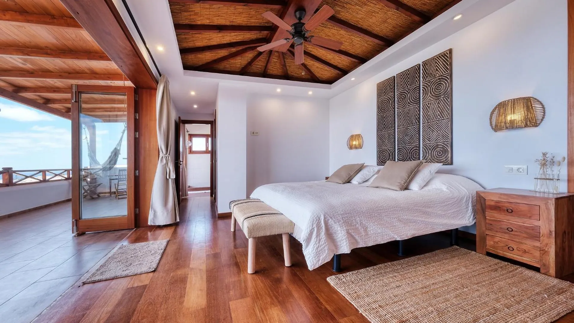 Villa Bali Sea Views プエルト・デル・カルメン 0*,  スペイン