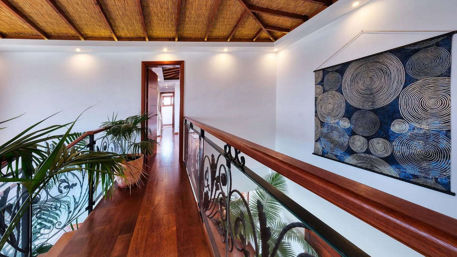 Villa Bali Sea Views プエルト・デル・カルメン 別荘