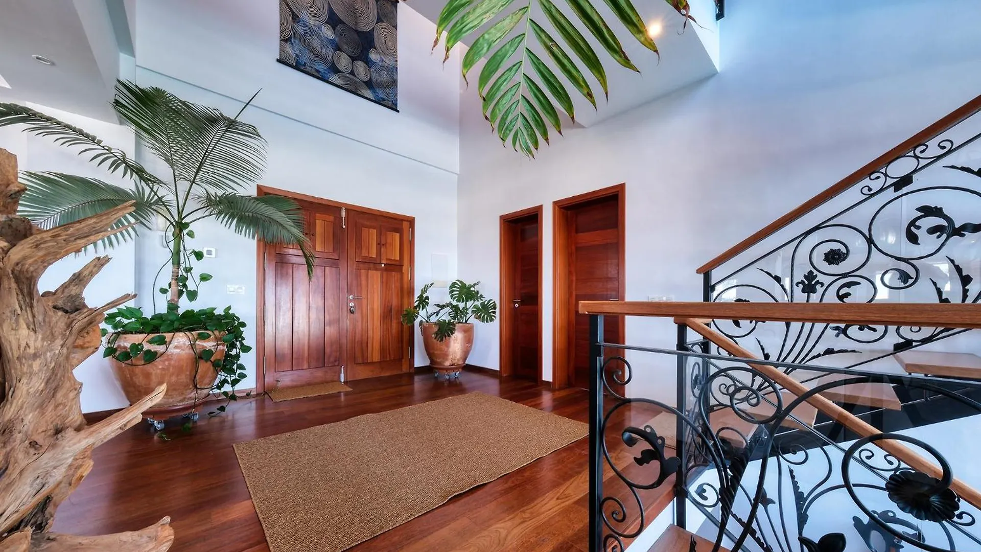 別荘 Villa Bali Sea Views プエルト・デル・カルメン スペイン