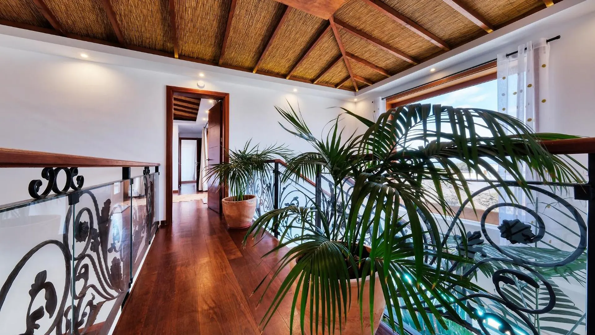 Villa Bali Sea Views プエルト・デル・カルメン
