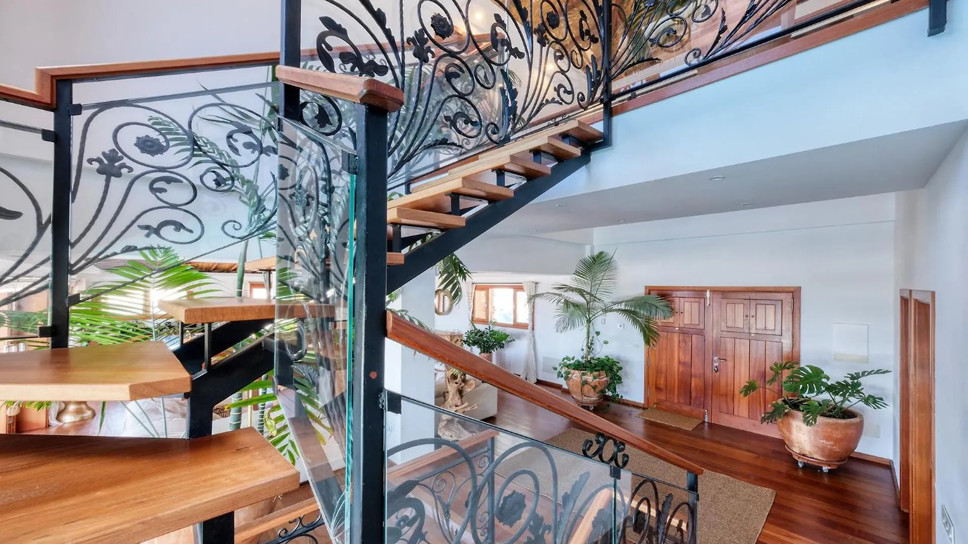 Villa Bali Sea Views プエルト・デル・カルメン 別荘
