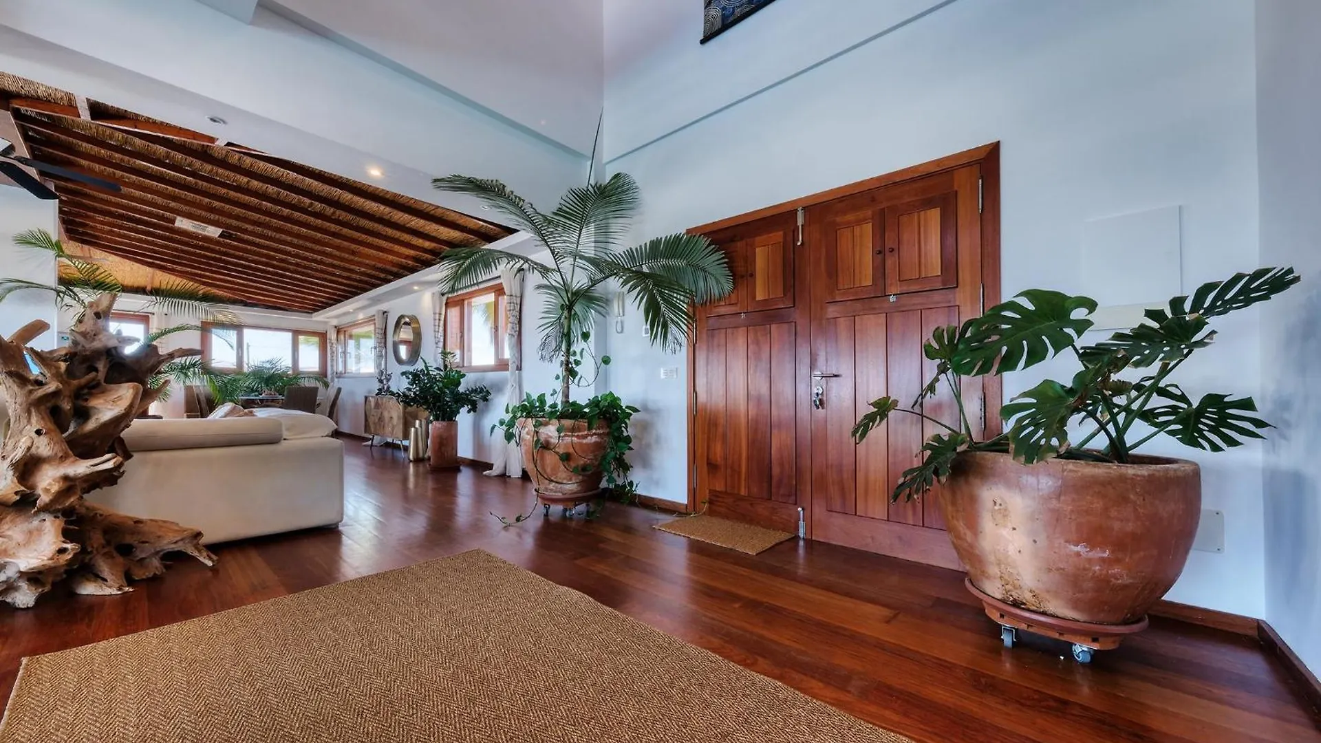 Villa Bali Sea Views プエルト・デル・カルメン 0*,  スペイン